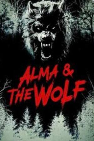 Alma and the Wolf
