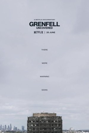 Grenfell: Uncovered
