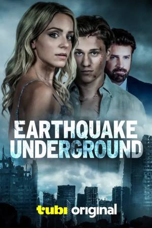 Earthquake Underground