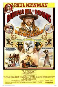 Buffalo Bill and the Indians, or Sitting Bull’s History Lesson