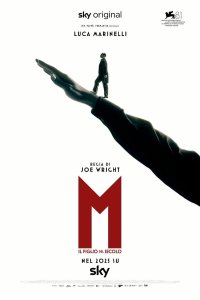 M: Il figlio del secolo