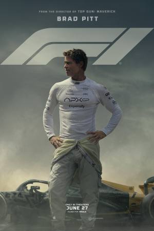 F1: The Movie