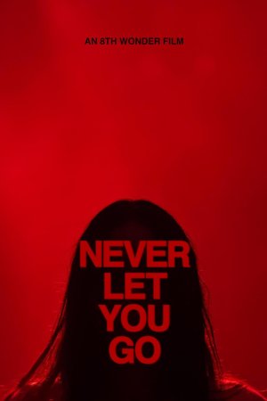 Never Let You Go