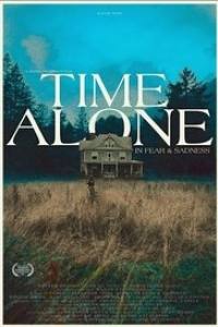 Time Alone in Fear & Sadness
