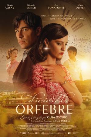 The Goldsmith’s Secret