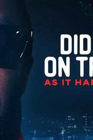 Diddy on Trial: As It Happened