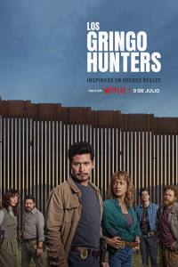 Los Gringo Hunters