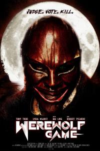 Werewolf Game