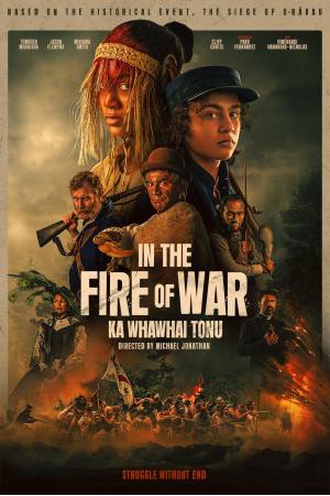 In the Fire of War