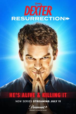 Dexter: Resurrection
