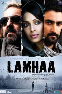 Lamhaa: The Untold Story of Kashmir