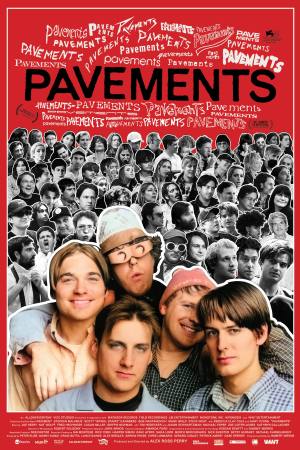 Pavements