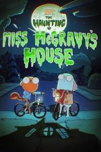 Kiff: The Haunting of Miss McGravy’s House