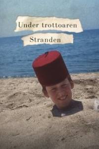 Under trottoaren – Stranden