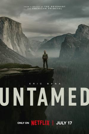 Untamed