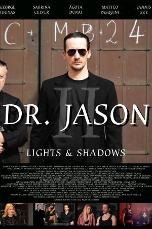 Dr. Jason II: Lights & Shadows