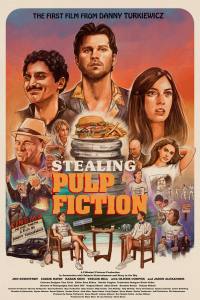 Stealing Pulp Fiction