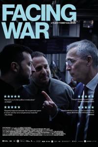 Facing War