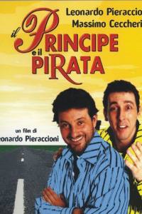 Il principe e il pirata