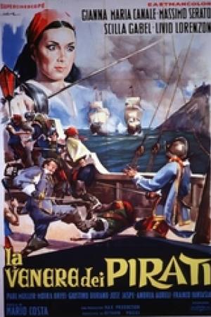 The Queen of the Pirates