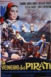The Queen of the Pirates