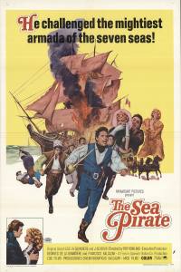 The Sea Pirate