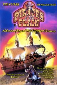 Pirates of the Plain