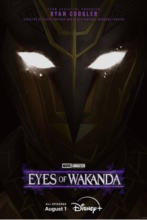 Eyes of Wakanda