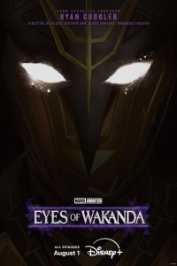 Eyes of Wakanda