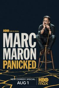 Marc Maron: Panicked