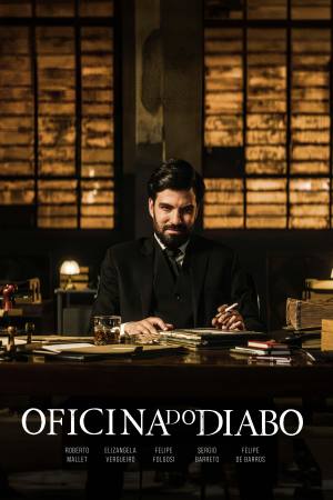 Oficina do Diabo