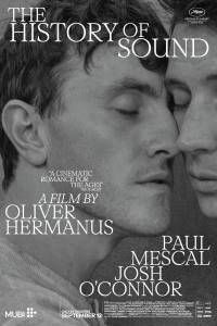 The History of Sound