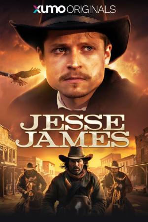 Jesse James