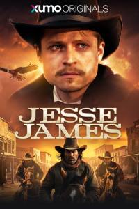 Jesse James