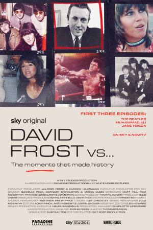 David Frost Vs
