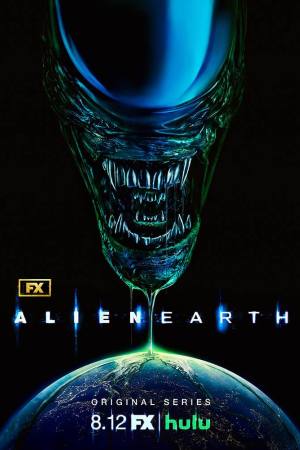 Alien: Earth