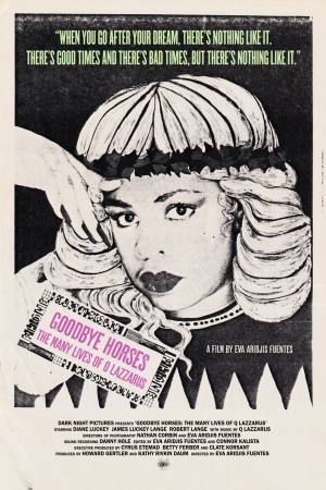 Goodbye Horses: The Many Lives of Q Lazzarus