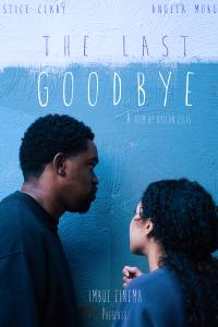 The Last Goodbye