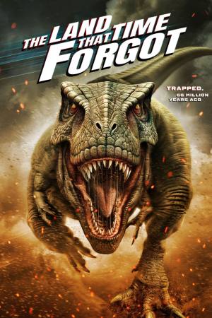 The Land That Time Forgot