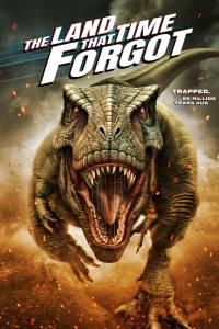 The Land That Time Forgot