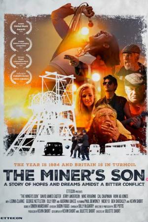 The Miner’s Son