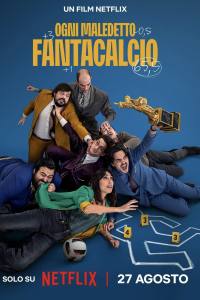 Fantasy Football Ruined Our Lives