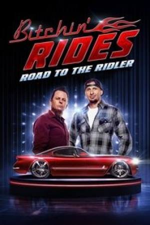 Bitchin’ Rides: Road to the Ridler