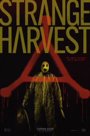 Strange Harvest
