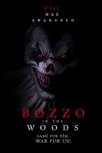 Bozzo in the Woods