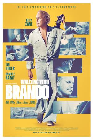 Waltzing with Brando