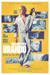 Waltzing with Brando