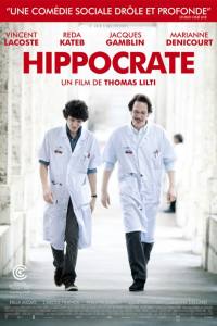 Hippocrates: Diary of a French Doctor
