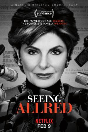 Seeing Allred