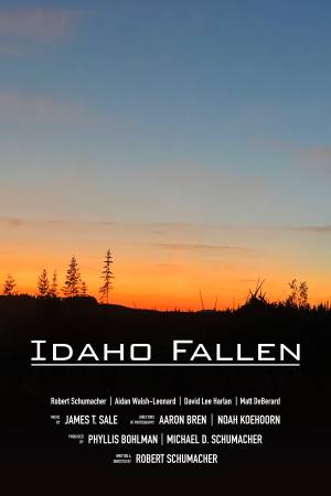 Idaho Fallen